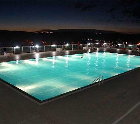 Yenice Goknar Hotel 외부 사진