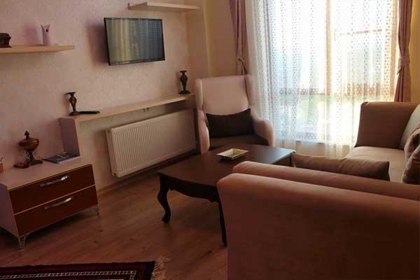 Yenice Goknar Hotel 외부 사진