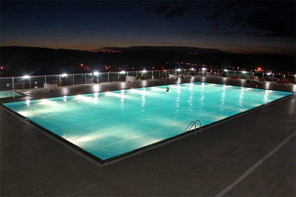 Yenice Goknar Hotel 외부 사진